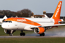 Departing to Gatwick