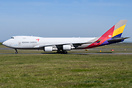 Boeing 747-446F/SCD