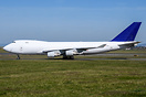 Boeing 747-412F(SCD)
