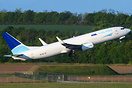 Boeing 737-83N(BCF)