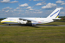 Antonov An-124-100 Ruslan