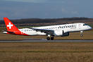 Embraer ERJ-190-E2