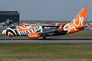 Boeing 737-75C