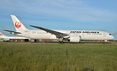 Boeing 787-9 Dreamliner