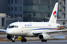 Sukhoi SuperJet 100-95B