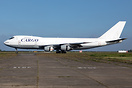 Boeing 747-236B(SF)