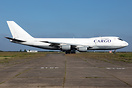 Boeing 747-236B(SF)
