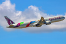 Boeing 777-3DZ/ER