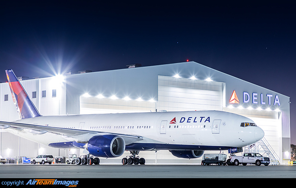 Boeing 777-232/ER