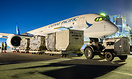 Cathay Pacific A350-1000 Providing cargo only flights to LAX due to CO...