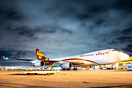 Boeing 747-4HAERF