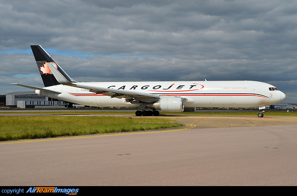 Boeing 767-323/ER(BDSF)