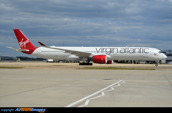 Airbus A350-1041