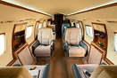 Lockheed L-1329 JetStar 731