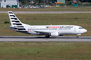 Boeing 737-330(QC)