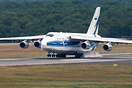 Antonov An-124-100 Ruslan