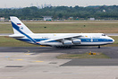 Antonov An-124-100 Ruslan