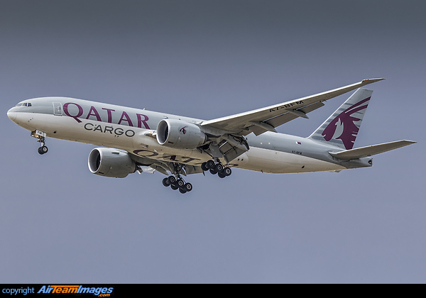 Boeing 777-FDZ