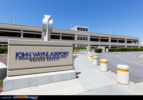 Santa Ana John Wayne Airport Santa Ana John Wayne Airport
