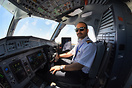 Iran Air First Officer