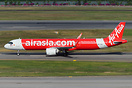 Airbus A321-251NX
