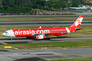 Airbus A330-343