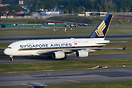 Airbus A380-841