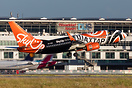 Boeing 737-75C