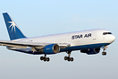 Boeing 767-25E(BDSF)
