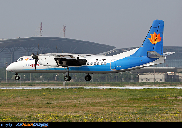 Xian MA-60
