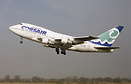 Boeing 747SP-44