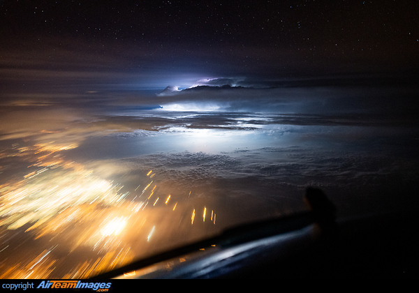 Boeing 777-FBT