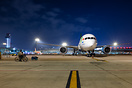 Boeing 787-9 Dreamliner