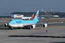 Boeing 747-8B5