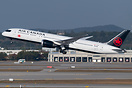 Boeing 787-9 Dreamliner