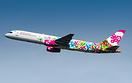 Special COVID-19 cargo flight