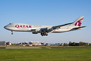 Boeing 747-87UF