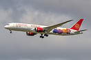 Boeing 787-9 Dreamliner