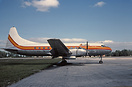 Convair CV-440-48 Metropolitan