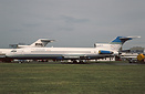 Boeing 727-256