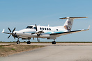 Beechcraft 200 Super King Air