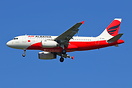 Airbus A319-132