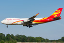 Boeing 747-4HAERF