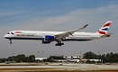 Airbus A350-1041