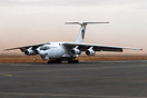 Ilyushin IL-76TD
