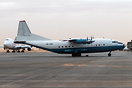 Antonov An-12BP