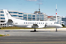 Saab 340A