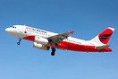 Airbus A319-132