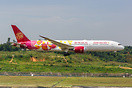 Boeing 787-9 Dreamliner
