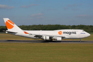 Boeing 747-412(BDSF)
